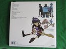 GORILLAZ Demon Days - Original 2005 double vinyl LP Damon Albarn Blur
