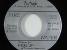 Fire Water 