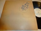 THE WHO...LIVE AT LEEDS....RARE UK ISSUE BLUE TEXT,ALL INSERTS...TRACK 2406 001