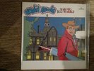 David Bowie - The Man Who Sold The World (Vinyl,LP) 1970 Original Cartoon Cover