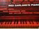 Red Garland's Piano PRLP 7086 NM