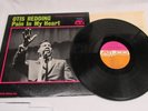 Otis Redding- Pain In My Heart- Classic 60's Soul LP- Rare Atco Stereo Pressing