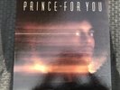 1978 Prince FOR YOU Vinyl LP Warner Bros. Records