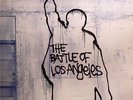 RAGE AGAINST THE MACHINE - The Battle Of Los Angeles - Vinyl (180 gram vinyl LP)