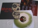 MISFITS - Friday the 13th / Green With White Haze / 12