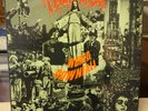 LP - Terrorizer ?– World Downfall  - MOSH16