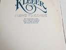 Kleeer - I Love To Dance Rare LP 1979