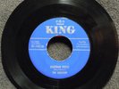 TINY BRADSHAW Bradshaw Boogie KING 4457 Listen