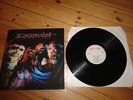 Excorcist Nightmare Theatre LP 1986  Slayer Venom Exciter rare