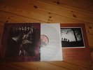 Morgoth Cursed LP  Bolt Thrower Benediction Death Possessed