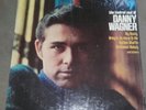 THE KINDRED SOUL OF Danny Wagner. RARE Soul    Bargain Start