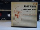 Josh White Sings the Blues Elektra EL 7-2 BN Reel to Reel