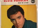 Elvis Presley Ep Ps 45 Rock N Roll No 1 86.290 Rca Don't Be Cruel France French