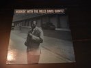 Working With The Miles Davis Quintet-Prestige PRLP7166-High Fidelity