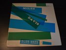 Miles Davis-Blue Haze-Prestige Hi-Fi-LP7054