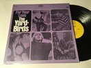 The Yardbirds FOR YOUR LOVE - NM repro LP - PSYCH - fast, reliable shipping