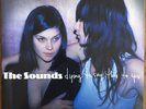 The Sounds - Dying to Say This to You (Vinyl, 2006, New Line)