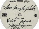 Stone Temple Pilots Vaseline UK 12