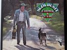 SLIM DUSTY -  A GUITAR & A HAT - RARE 3 LP BOX SET WORLD RECORD CLUB NEAR MINT