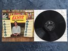 ELVIS PRESLEY  ELVIS FOR EVERYONE  430 685  9/65 ORIGINAL FRANCE RARE