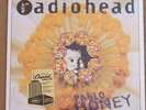 RADIOHEAD - Pablo Honey **180gr-Vinyl-LP**NEW**Capitol**