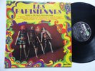 LES PARISIENNES Dans la vie faut pas s en faire 844897 BY   RRT