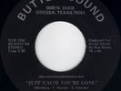 private WEST TEXAS latin chicano GROUP MODERN SOUL tejano 45 MARO m.a.r.o. HEAR