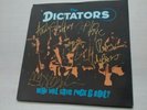 The Dictators 7
