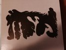 The Restitution of Decayed Intelligence by Coil (Vinyl, 10