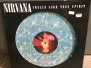 1991 Nirvana - Smells Like Teen Spirit (12