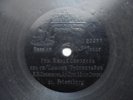 Russian Berliner`s Gramophone 7