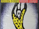Rolling Stones   Voodoo Lounge   Original '94 UK LP   FACTORY SEALED