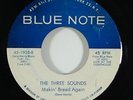 Three Sounds 