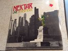 Nektar Live In New York Rare Bellaphon German Import Gatefold Sealed Lp