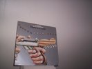 THREE MAN ARMY - A THIRD OF A LIFETIME-ORIGINAL 1971 HARD ROCK TRIO LP - EX GUN