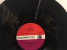 LED ZEPPELIN II   1969 UK   PLANT PAGE SIGNED LP + BONUS UK LP THAT PLAYS NM+