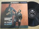 Cannonball Adderley 'The Cannonball Adderely Quintet In San Francisco'