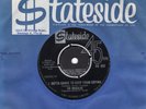 MOTOWN-THE MIRACLES-I GOTTA DANCE TO KEEP FROM CRYING-STATESIDE-***MINT ***