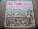 VERTIGO Kraftwerk Ralf and Florian UK 1st press Embossed UNPLAYED Krautrock