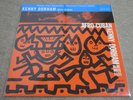 KENNY DORHAM / AFRO-CUBAN / RARE US BLUE NOTE JAZZ JAPAN LP 200g DG