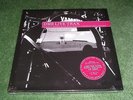 RSD Black Friday 2015 Dave Matthews Band 4 LP Set Pink Vinyl Record Store Day