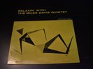 Relaxin' With The Miles Davis Quintet-Prestige 7129-High Fidelity