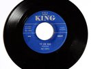 Mac Curtis '56 Original 45 - You Ain't Treatin' Me Right / The Low Road