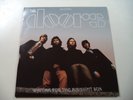 The Doors - Waiting For The Midnight Sun / Live in Stockholm 1968 / NYC 1970 2LP