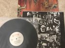 SLAYER HELL AWAITS LP 1985 ORIGINAL ROADRUNNER RR 9795 COMPLETE WITH INSERT
