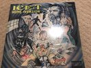 Ice-T - Home Invasion 2xLP - Rhyme $yndicate SEALED NEW
