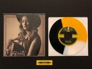 Margo Price Hurtin' on the Bottle Tri Color Third Man Records TMR RARE  Limited