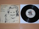 NOTSENSIBLES I'm In Love With Margaret Thatcher RARE UK PUNK 7