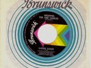 Northern Soul USA Original - Lavern Baker - Wrapped Tied And Tangled ?Hear?