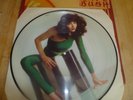 Kate Bush The Kick Inside Rare 1st Press Vinyl Picture Disc